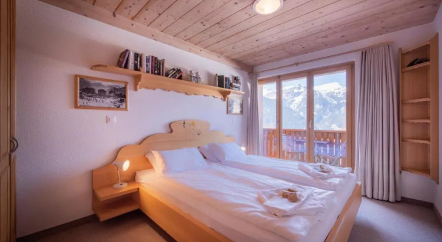 Chalet Aquila 7 Penthouse