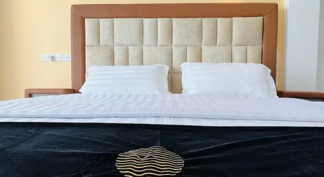 Номер Deluxe New Mazarine Surf
