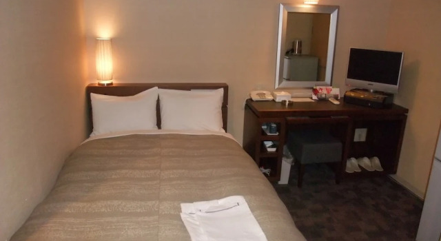 Номер Superior Center Hotel Toyota