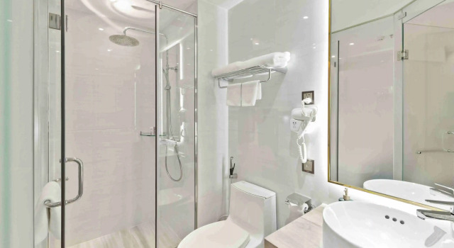 Номер Deluxe 22Land Hotel Saigon