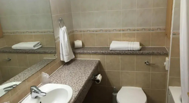 Номер Standard Moreton Park Hotel