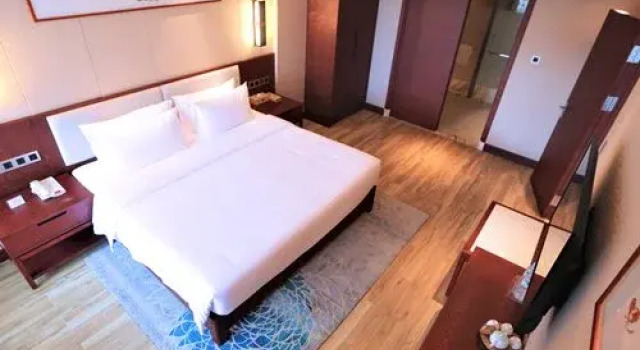 Laniakea Resort Xishuangbanna - 4 Nights, Xishuangbanna, Yunnan, China