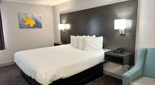 Surestay Plus By Best Western St. James Donaldsonville, Boek Hotel Hotels in Missouri met zwembad, Zwembad