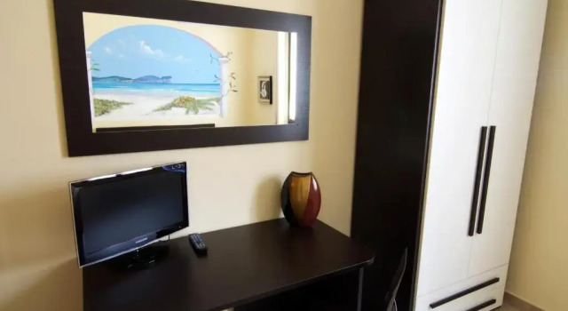 Двухместный номер Standard B&B La Porta Accanto