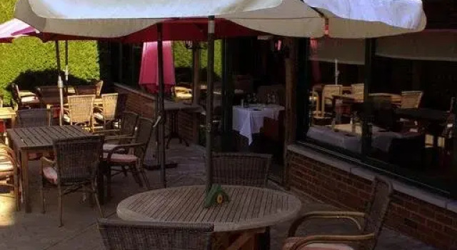 Auberge Des Cretes