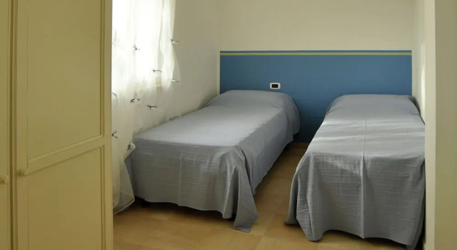 Comfy Apartment With a Terrace, 800m. From the sea, Boek Appartement Scarlino Toscane