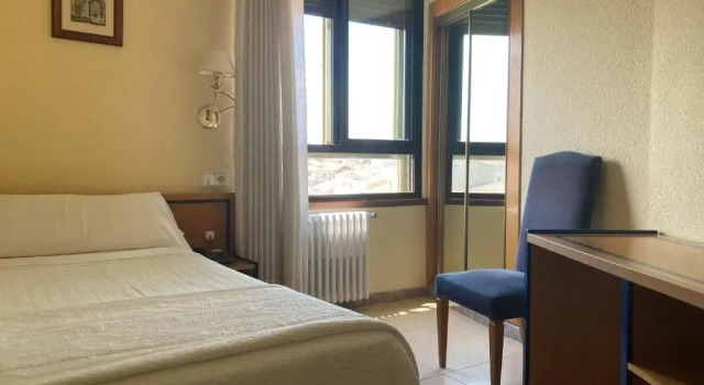 Одноместный номер Standard Hotel Condal