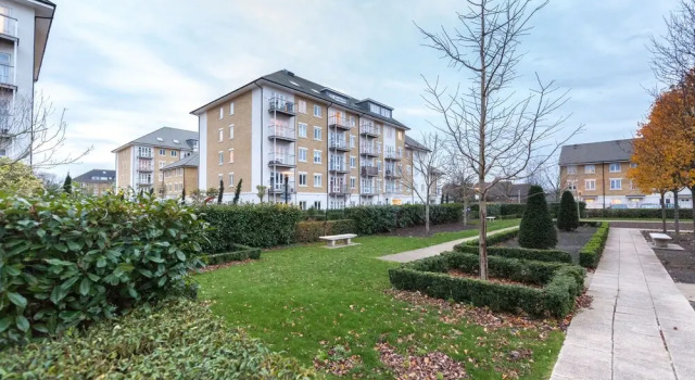 Roomspace Apartments -The Hurley, Varaa Huoneisto Asunnot kohteessa Merseyside, Huoneisto