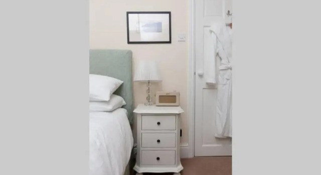 Red Lion Loft Blidworth, Boek Hotel Blidworth Nottinghamshire