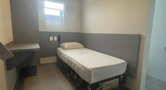 Joy Hotel