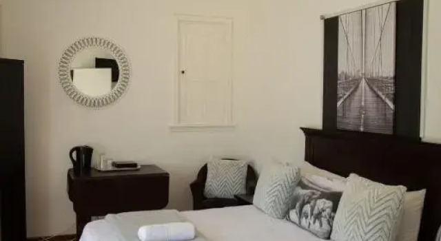 Двухместный номер Standard Lydenburg Manor Guest House