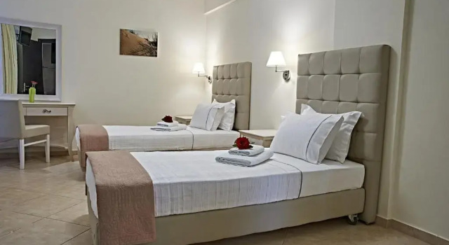 Element Hotel, Reserva ahora Hotel Elafonissos Cape Malea