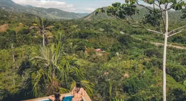 The Journey Hostel, Reserva ahora Albergue Hoteles baratos en Parque Nacional Tayrona
