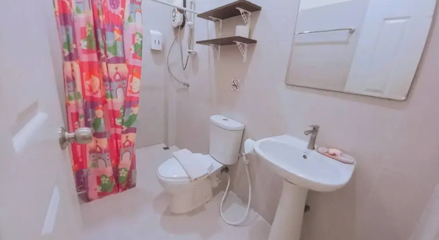 Коттедж с балконом Watermill Resort