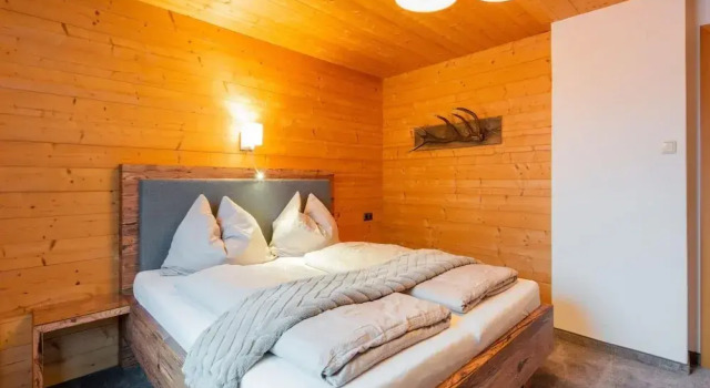 Modern Apartment in Kitzbuhel Near Ski Area, Забронировать Апартаменты/квартира Апартаменты Тироля, Апартаменты/квартира