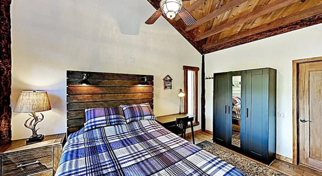 1370 Lake Arrowhead - 3 Br Home, Забронировать Дом для отпуска Виллы Лейк-Эрроухэд, Вилла