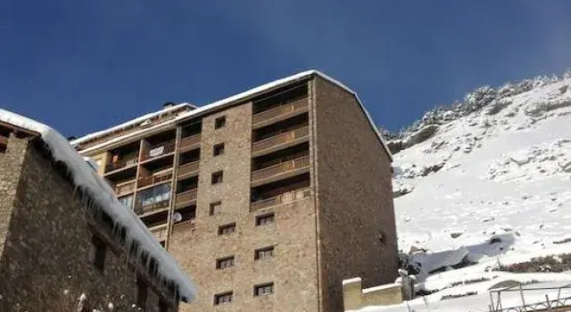 Bellavista II Apartments