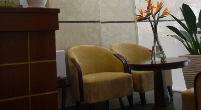 Ohana Hotel
