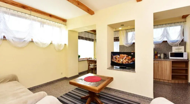 Студия Žemyna Apartmentai