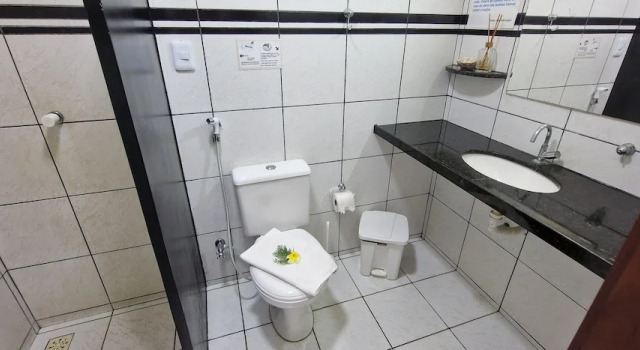 Luxo Suite Pousada Sol & Lua