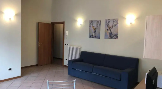 Апартаменты Residence Valentino
