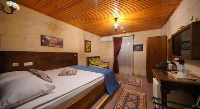 Номер Classic Mira Cappadocia Hotel