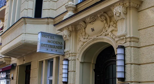 ipartment Berlin Kudamm, Prenota Hotel Charlottenburg-Wilmersdorf Berlino, vicino a Renaissance-Theater Berlin