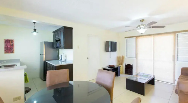 New Kingston Guest Apartment IV, Rezerwuj Apartament Kingston Jamajka