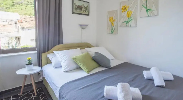 Camera Standard Apartments MaXhit