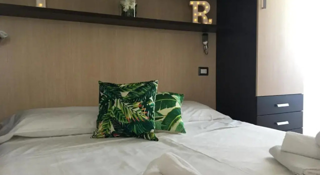 Tropicana Residence, Reserva ahora Hotel Comacchio Lidi di Comacchio