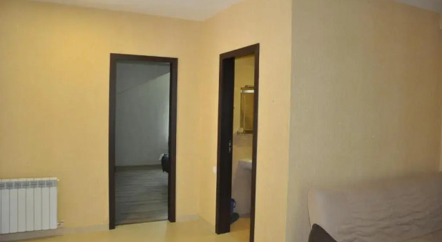 Апартаменты Anna Apartaments on Didveli