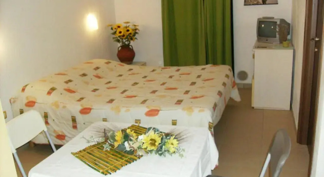 Студия Residence Stella DellEst
