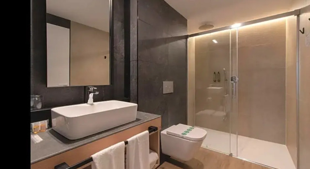Номер Economy Hotel Cortabitarte