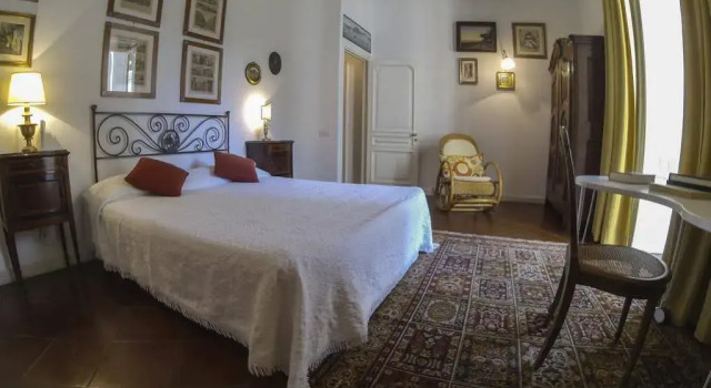 B&B Villa Ocsia, Book Bed and Breakfast San Giorgio Campania