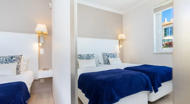 Вилла с 3 комнатами WHome | Prime Hideaway Luxury Villa