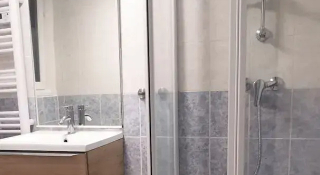 Апартаменты Comfort Appartement Cosy Mâcon