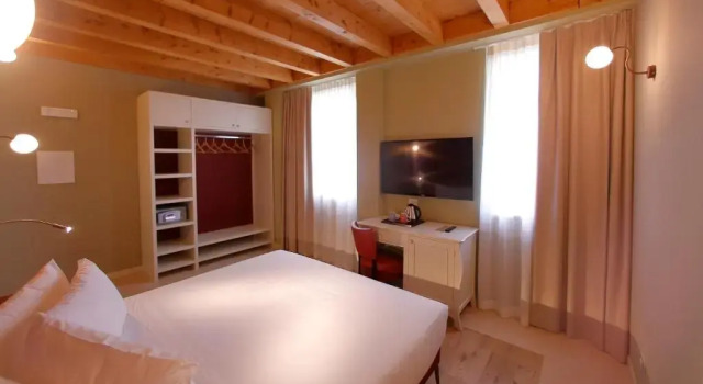 Номер Standard Le Greghe Suites