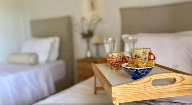 Katouna Home II Σπίτι στην Κατούνα με 4 δωμάτια & πανοραμική θέα, Забронировать Дом для отпуска Отели периферии Ионических островов с парковкой, Парковка
