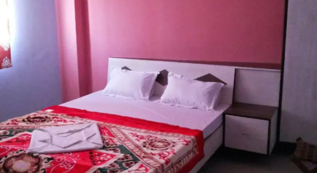Biraj International Hotel, Purnia, Rezervovat Hotel Purnia Bihar