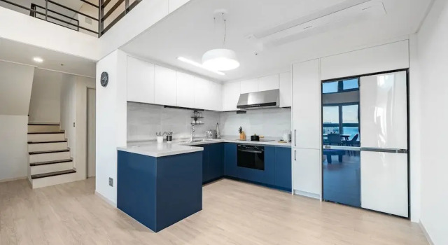 Urbanstay Yeosu Ungcheon, Reserva ahora Hotel Hoteles en Jeolla del Sur con aparcamiento, Aparcamiento