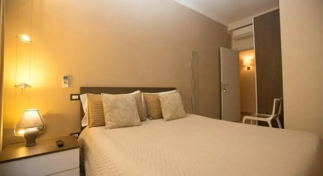 Двухместный номер Standard SalernoPrestige rooms