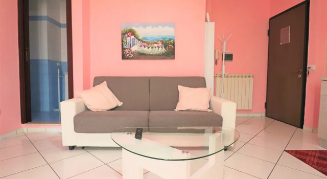 Benny House, Забронировать Апартаменты/квартира Апартаменты Сорренто, рядом с Sedile Dominova, Апартаменты/квартира