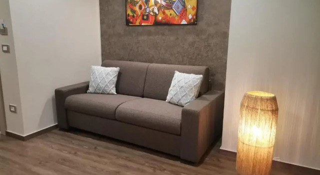 Deluxe værelse Del Gaudio Guesthouse