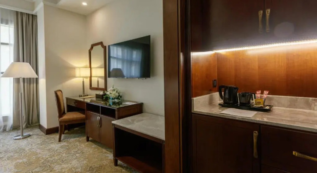 Двухместный номер Standard Sunset Jeddah