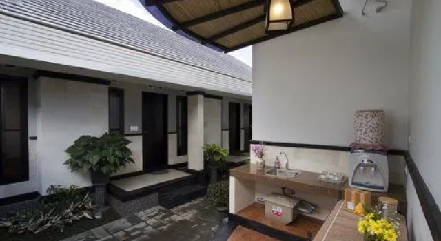 Arabella Bali, Забронировать Отель Отели провинции Бали с завтраком, Завтраки