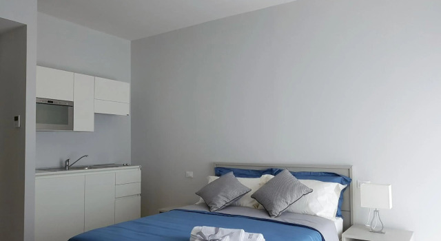 Trani Rent Rooms