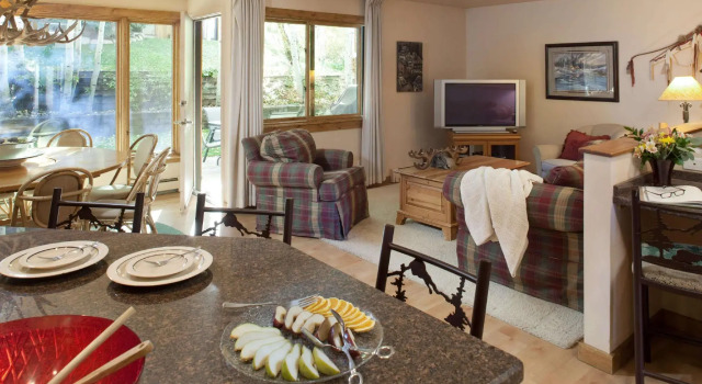 Shadowbrook, a Destination by Hyatt Residence, Buchen Sie Hotel SPA-Hotels in Aspen-Snowmass, SPA