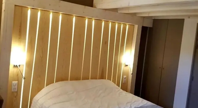 Номер Superior Logis SPA Hotel Restaurant De La Poste
