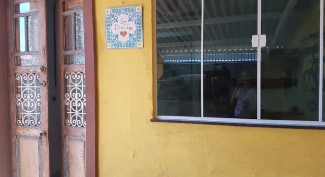 Casa Acolhedora no Paraíso