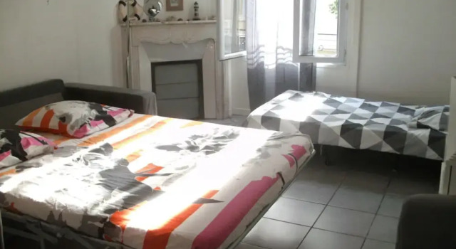 Port Lympia Appartement